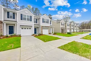 [Address not provided], Charlotte, NC 28216 - Photo 2