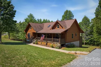 732 Grandview Peaks Drive, Nebo, NC 28761 - Photo 4