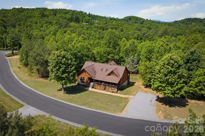 732 Grandview Peaks Drive, Nebo, NC 28761 - Photo 2