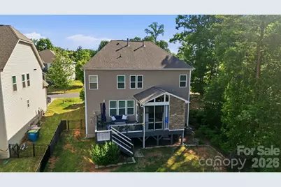 165 Morgans Branch Road, Belmont, NC 28012 - Photo 42