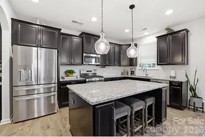 165 Morgans Branch Road, Belmont, NC 28012 - Photo 4