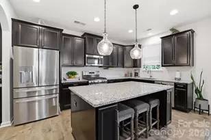 165 Morgan's Branch Rd, Belmont, NC 28012 - Photo 4
