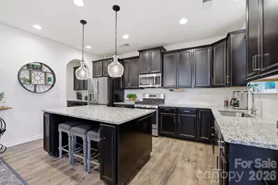 165 Morgans Branch Road, Belmont, NC 28012 - Photo 8