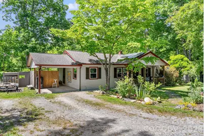 105 7th Street, Black Mountain, NC 28711 - Photo 38