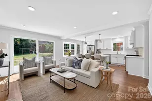 3338 Stocktie Rd, Charlotte, NC 28210 - Photo 22
