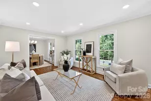 3338 Stocktie Rd, Charlotte, NC 28210 - Photo 8