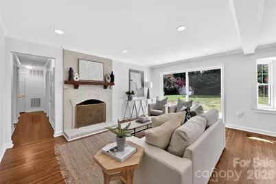 3338 Stocktie Road, Charlotte, NC 28210 - Photo 20