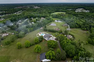 4511 Howey Farms Dr, Waxhaw, NC 28173 - Photo 44