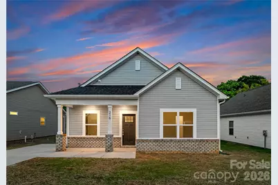 1499 Ware Avenue, Gastonia, NC 28052 - Photo 1