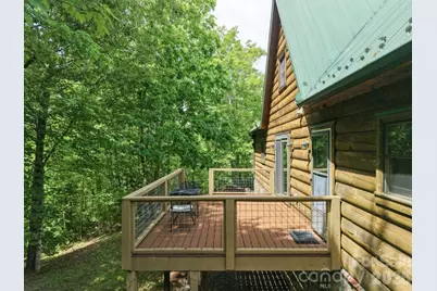 3815 Bat Cave Road, Old Fort, NC 28762 - Photo 6