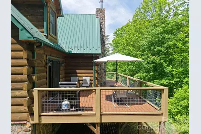 3815 Bat Cave Road, Old Fort, NC 28762 - Photo 4