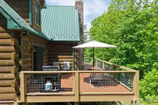 3815 Bat Cave Rd, Old Fort, NC 28762 - Photo 4