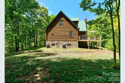 3815 Bat Cave Road, Old Fort, NC 28762 - Photo 2