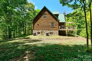 3815 Bat Cave Rd, Old Fort, NC 28762 - Photo 2
