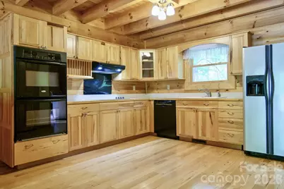 3815 Bat Cave Road, Old Fort, NC 28762 - Photo 16