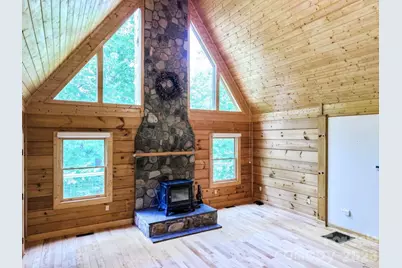 3815 Bat Cave Road, Old Fort, NC 28762 - Photo 10