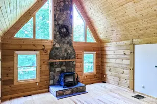 3815 Bat Cave Rd, Old Fort, NC 28762 - Photo 10
