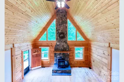 3815 Bat Cave Road, Old Fort, NC 28762 - Photo 8