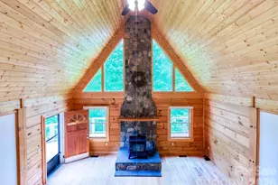 3815 Bat Cave Rd, Old Fort, NC 28762 - Photo 8