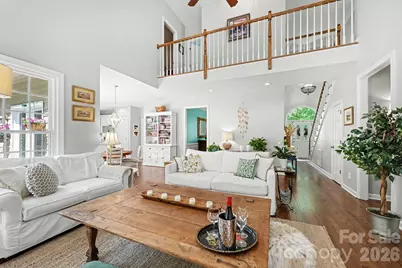 1218 Gateshead Lane, Matthews, NC 28105 - Photo 10