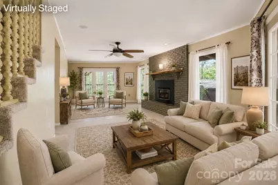 3190 Holly Road, Connelly Springs, NC 28612 - Photo 12
