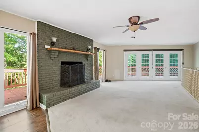 3190 Holly Road, Connelly Springs, NC 28612 - Photo 40