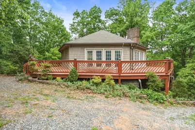 3190 Holly Road, Connelly Springs, NC 28612 - Photo 1