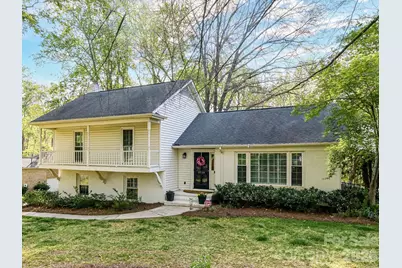 3719 Huckleberry Road, Charlotte, NC 28210 - Photo 2