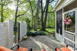 3719 Huckleberry Rd, Charlotte, NC 28210 - Photo 34