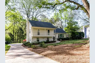 3719 Huckleberry Road, Charlotte, NC 28210 - Photo 4