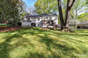 3719 Huckleberry Rd, Charlotte, NC 28210 - Photo 40
