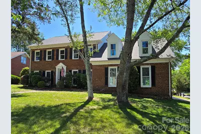 2900 Polo Ridge Court, Charlotte, NC 28210 - Photo 2