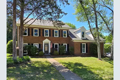2900 Polo Ridge Court, Charlotte, NC 28210 - Photo 1