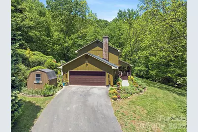 300 Kelly Springs Road, Waynesville, NC 28786 - Photo 6