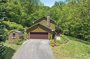 300 Kelly Springs Rd, Waynesville, NC 28786 - Photo 6