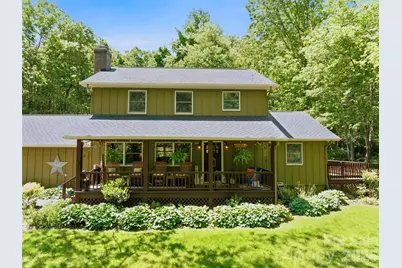 300 Kelly Springs Road, Waynesville, NC 28786 - Photo 2