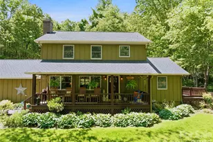 300 Kelly Springs Rd, Waynesville, NC 28786 - Photo 2