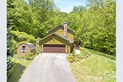 300 Kelly Springs Road, Waynesville, NC 28786 - Photo 6
