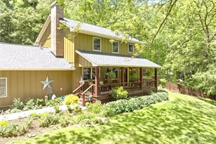 300 Kelly Springs Rd, Waynesville, NC 28786 - Photo 1