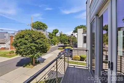 919 Westbrook Drive #A, Charlotte, NC 28202 - Photo 24