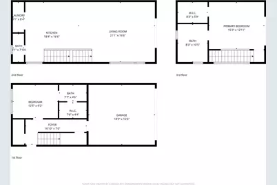 919 Westbrook Drive #A, Charlotte, NC 28202 - Photo 6