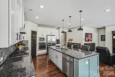 8296 Breton Way, Harrisburg, NC 28075 - Photo 8