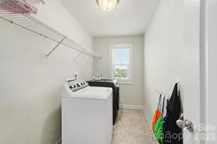 8296 Breton Wy, Harrisburg, NC 28075 - Photo 26