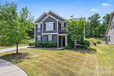 8296 Breton Way, Harrisburg, NC 28075 - Photo 2