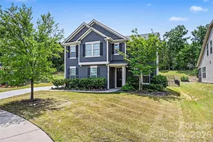 8296 Breton Wy, Harrisburg, NC 28075 - Photo 2