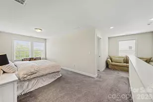 8296 Breton Wy, Harrisburg, NC 28075 - Photo 18