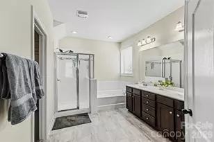 8296 Breton Wy, Harrisburg, NC 28075 - Photo 24