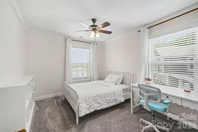 8296 Breton Way, Harrisburg, NC 28075 - Photo 20