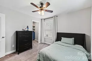 8296 Breton Wy, Harrisburg, NC 28075 - Photo 22