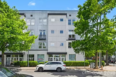 633 McNinch Street, Charlotte, NC 28208 - Photo 2